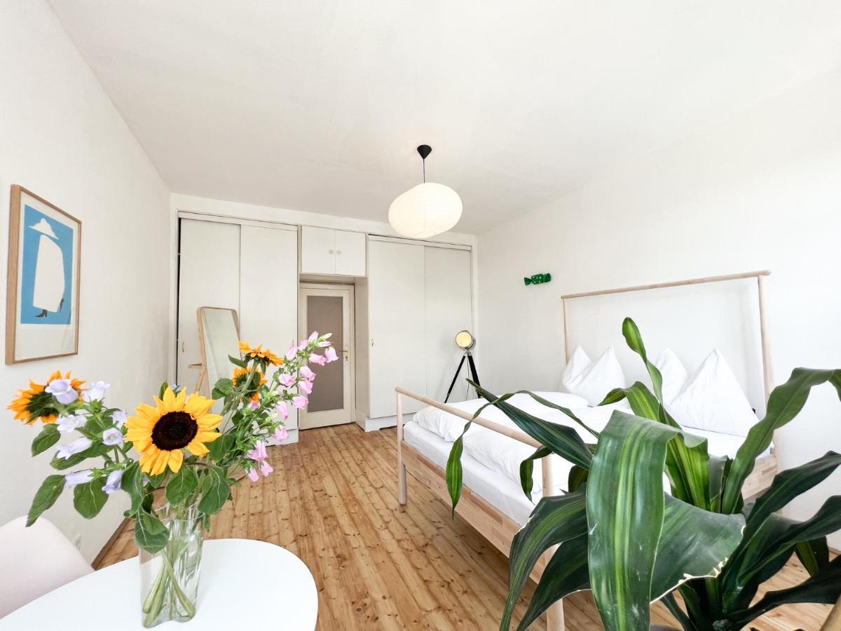 Central Apartment Next To Belvedere Castle Wien Exterior foto